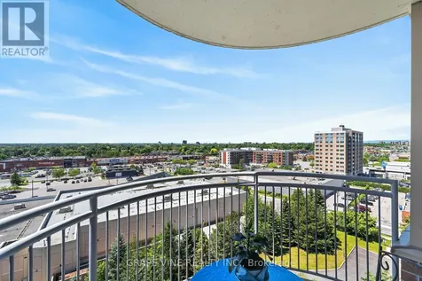 100 Grant Carman Drive Ottawa ON K2E 8B8