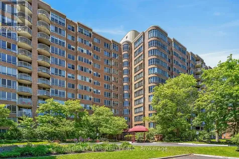 100 Grant Carman Drive Ottawa ON K2E 8B8