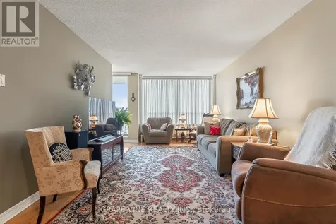 100 Grant Carman Drive Ottawa ON K2E 8B8
