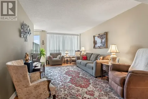100 Grant Carman Drive Ottawa ON K2E 8B8