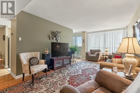 100 Grant Carman Drive Ottawa ON K2E 8B8