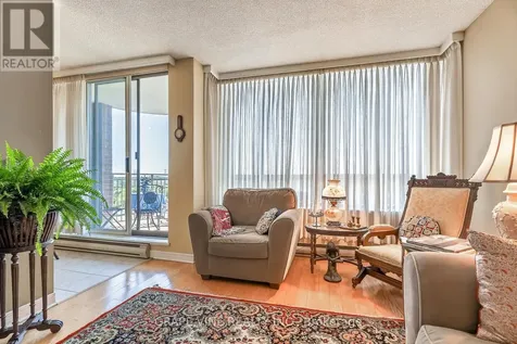 100 Grant Carman Drive Ottawa ON K2E 8B8