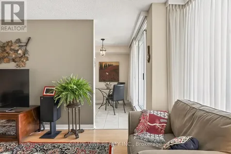 100 Grant Carman Drive Ottawa ON K2E 8B8
