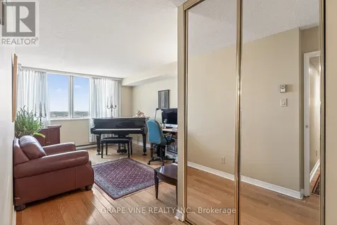 100 Grant Carman Drive Ottawa ON K2E 8B8