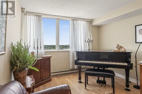 100 Grant Carman Drive Ottawa ON K2E 8B8