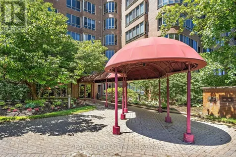 100 Grant Carman Drive Ottawa ON K2E 8B8