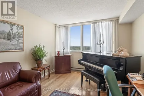100 Grant Carman Drive Ottawa ON K2E 8B8
