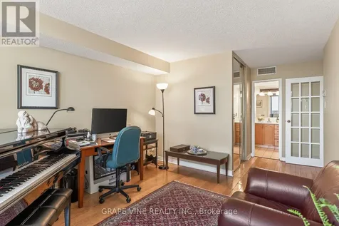 100 Grant Carman Drive Ottawa ON K2E 8B8