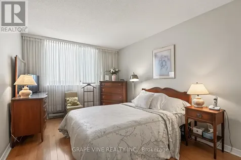 100 Grant Carman Drive Ottawa ON K2E 8B8