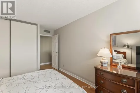 100 Grant Carman Drive Ottawa ON K2E 8B8