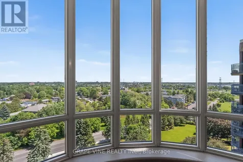 100 Grant Carman Drive Ottawa ON K2E 8B8