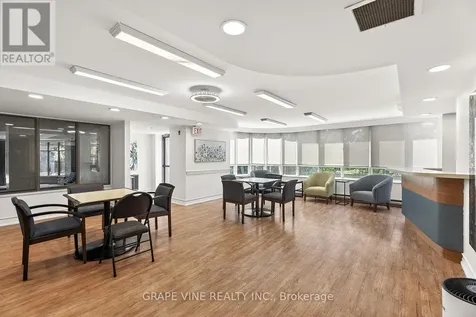 100 Grant Carman Drive Ottawa ON K2E 8B8