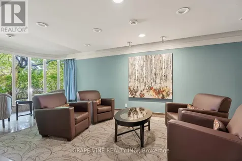 100 Grant Carman Drive Ottawa ON K2E 8B8