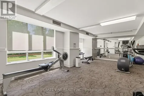 100 Grant Carman Drive Ottawa ON K2E 8B8