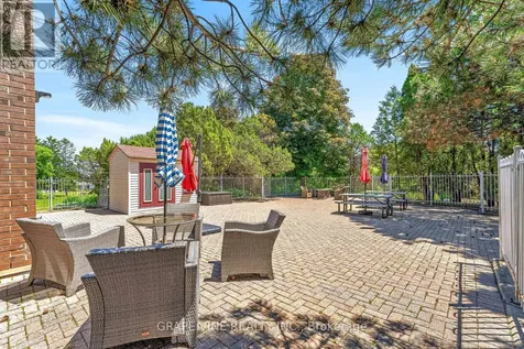 100 Grant Carman Drive Ottawa ON K2E 8B8