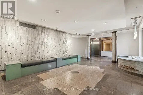 100 Grant Carman Drive Ottawa ON K2E 8B8