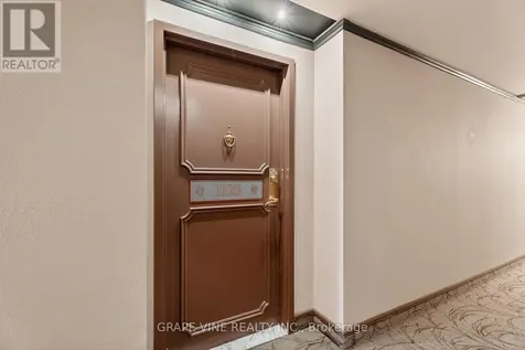 100 Grant Carman Drive Ottawa ON K2E 8B8
