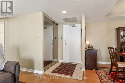 100 Grant Carman Drive Ottawa ON K2E 8B8