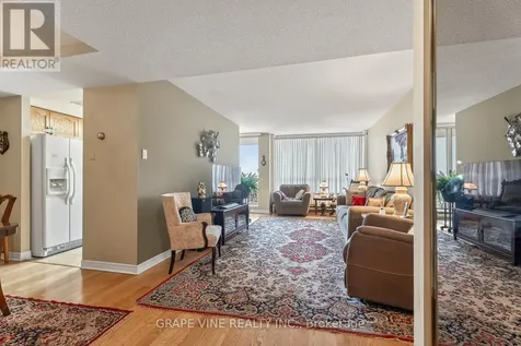 100 Grant Carman Drive Ottawa ON K2E 8B8