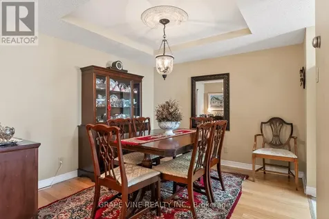 100 Grant Carman Drive Ottawa ON K2E 8B8