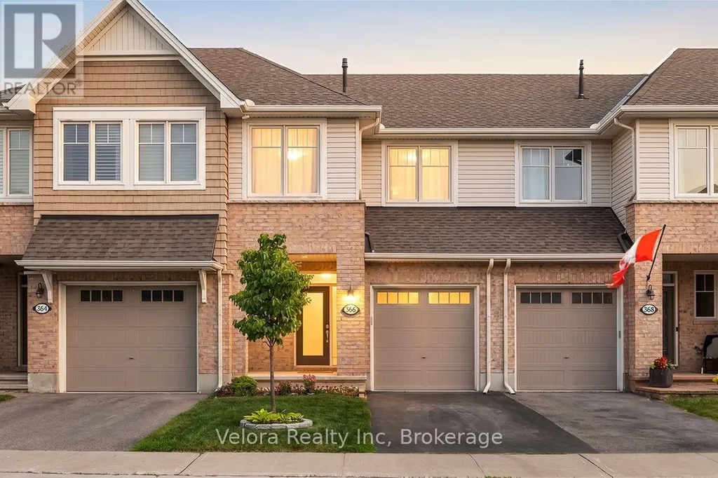 366 Warmstone Drive Ottawa ON K2S 0W5