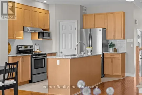 366 Warmstone Drive Ottawa ON K2S 0W5