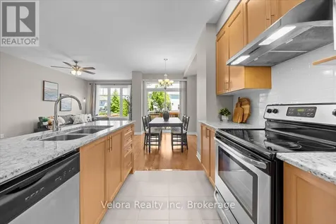 366 Warmstone Drive Ottawa ON K2S 0W5