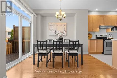 366 Warmstone Drive Ottawa ON K2S 0W5