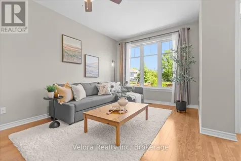 366 Warmstone Drive Ottawa ON K2S 0W5