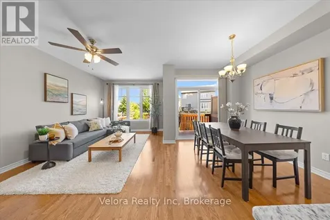 366 Warmstone Drive Ottawa ON K2S 0W5