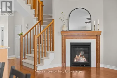 366 Warmstone Drive Ottawa ON K2S 0W5
