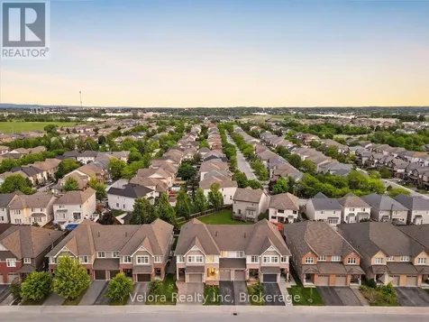 366 Warmstone Drive Ottawa ON K2S 0W5