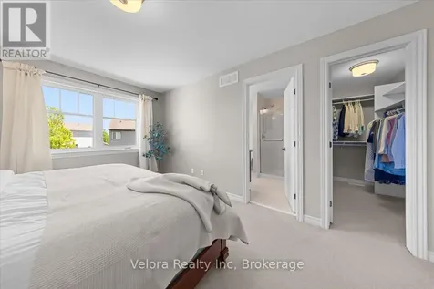 366 Warmstone Drive Ottawa ON K2S 0W5