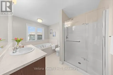 366 Warmstone Drive Ottawa ON K2S 0W5