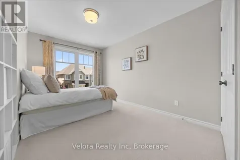 366 Warmstone Drive Ottawa ON K2S 0W5