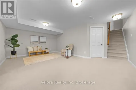 366 Warmstone Drive Ottawa ON K2S 0W5