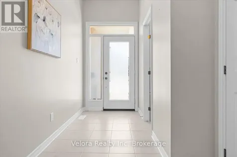 366 Warmstone Drive Ottawa ON K2S 0W5