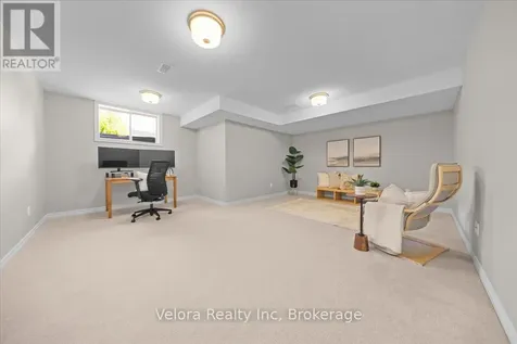 366 Warmstone Drive Ottawa ON K2S 0W5