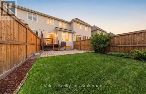 366 Warmstone Drive Ottawa ON K2S 0W5