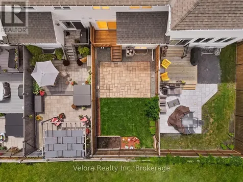 366 Warmstone Drive Ottawa ON K2S 0W5