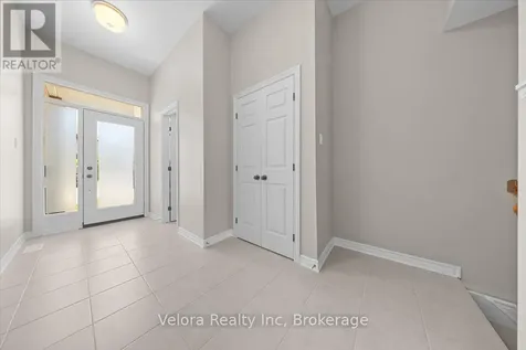 366 Warmstone Drive Ottawa ON K2S 0W5
