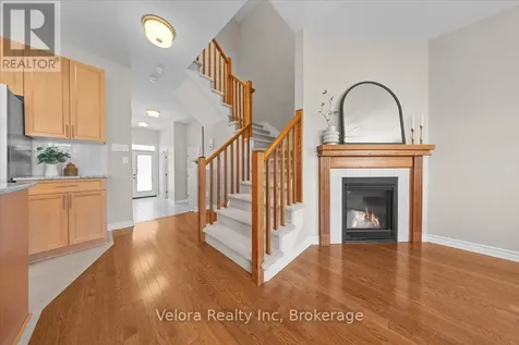 366 Warmstone Drive Ottawa ON K2S 0W5