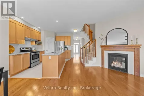 366 Warmstone Drive Ottawa ON K2S 0W5