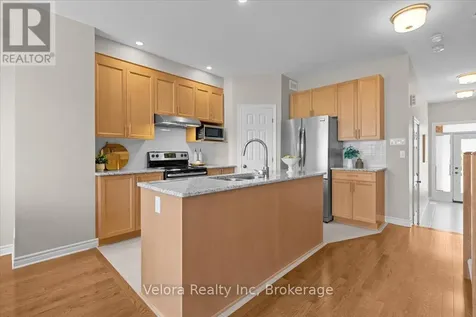 366 Warmstone Drive Ottawa ON K2S 0W5