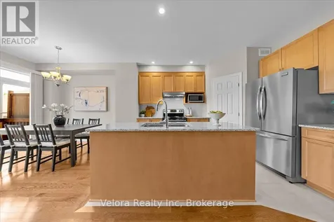 366 Warmstone Drive Ottawa ON K2S 0W5