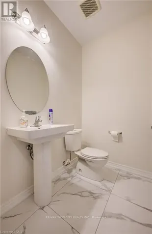 588 Beckview Crescent Kitchener ON N2R 0R4