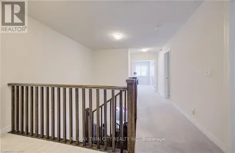 588 Beckview Crescent Kitchener ON N2R 0R4