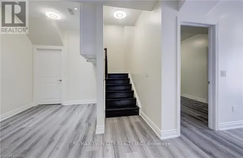 588 Beckview Crescent Kitchener ON N2R 0R4