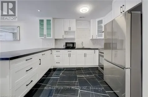588 Beckview Crescent Kitchener ON N2R 0R4