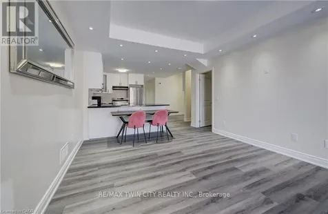 588 Beckview Crescent Kitchener ON N2R 0R4